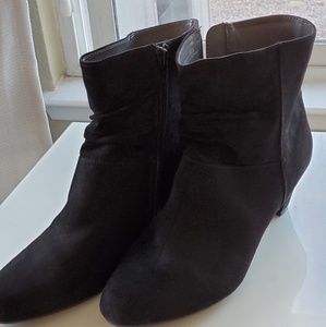 Aerosoles ankle boots